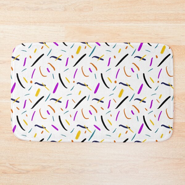 Item preview, Abstract 01 white designed and sold by CinziArt.
