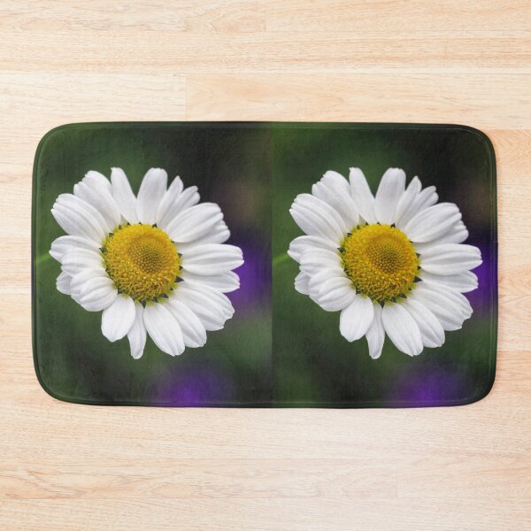 Item preview, White Daisy. designed and sold by John Ray.