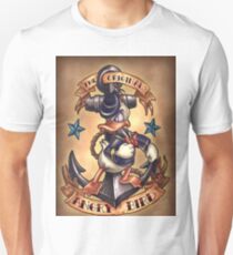 Donald duck Unisex T-Shirt