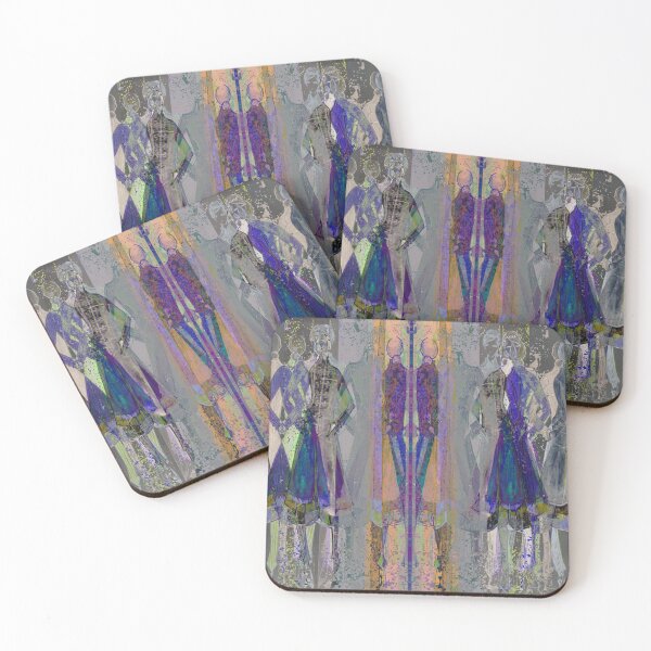 Item preview, Abstract designed and sold by Hana Chovanova.