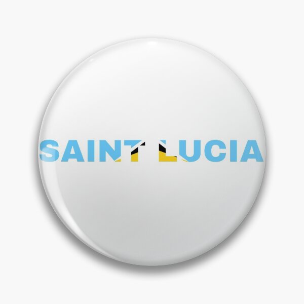 Artikelvorschau,  Flagge von St. Lucia entworfen und verkauft von Bc31.