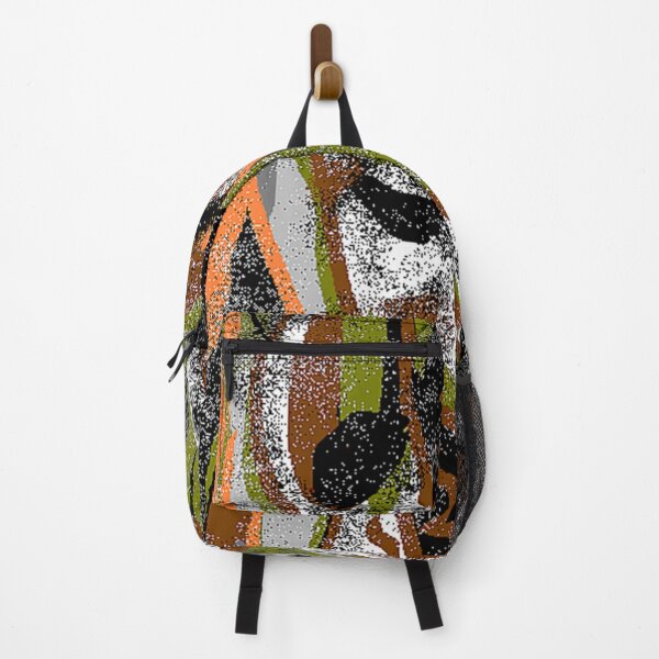 Item preview, Earthly Vista designed and sold by Art With Impact – Statement Art & Apparel for Deep Thinkers.
