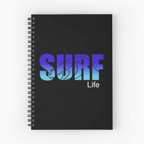 Item preview, Surf Life designed and sold by Smartalb.