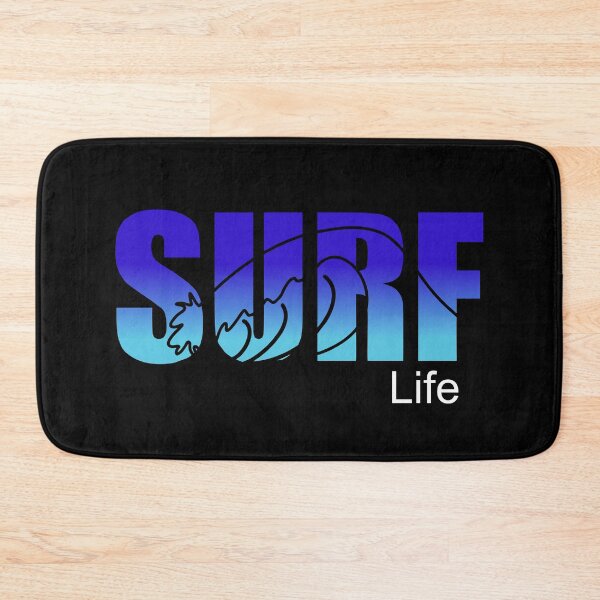Item preview, Surf Life designed and sold by Smartalb.