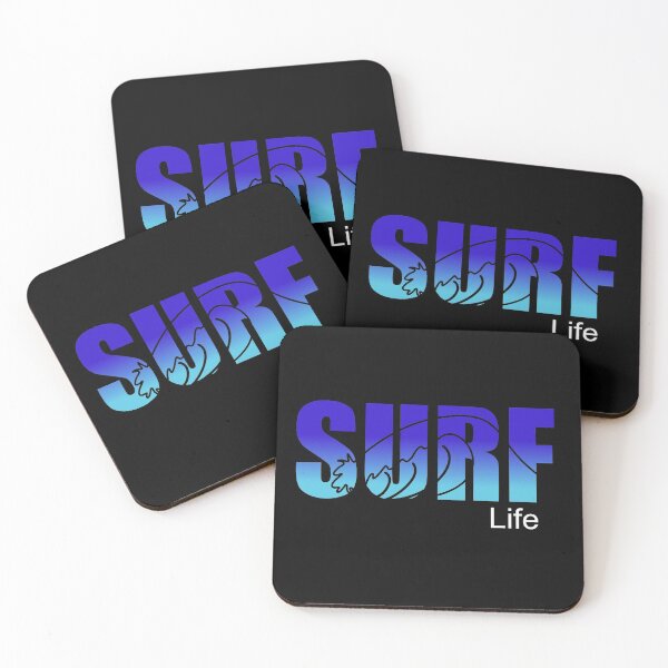 Item preview, Surf Life designed and sold by Smartalb.