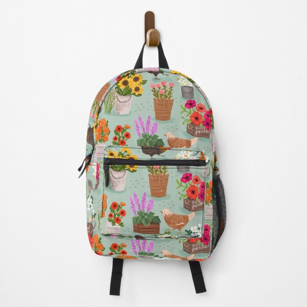 Item preview, Farmer's Market designed and sold by Olivia Gibbs.