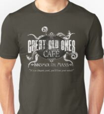 Old Ones Cafe Unisex T-Shirt