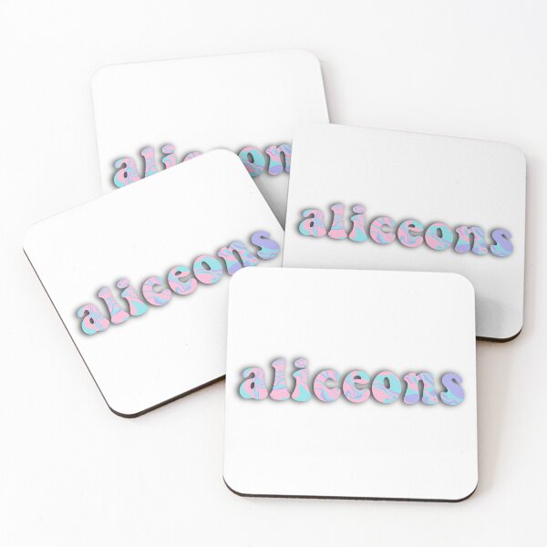 Item preview, aliceons name  designed and sold by stickitt  designs.