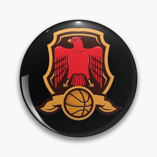 Item preview, Falcon mascot 6 designed and sold by Seb-Sk93.