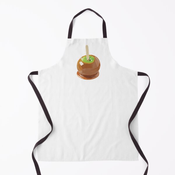 Item preview, Caramel Apple designed and sold by sketchdesigner.