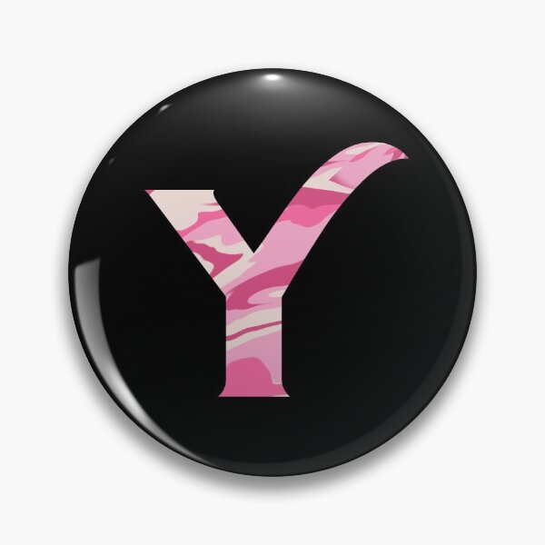 Item preview, Letter Y designed and sold by TeeCupCompany.