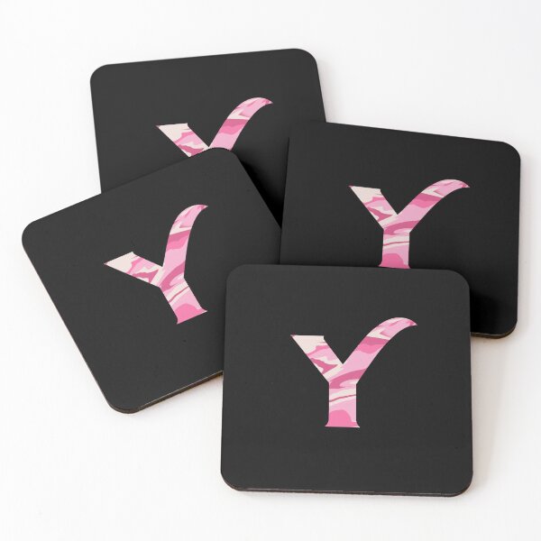 Item preview, Letter Y designed and sold by TeeCupCompany.