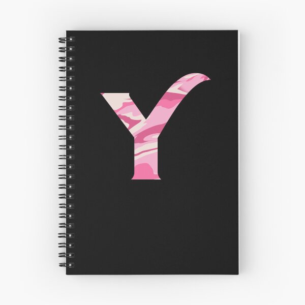 Item preview, Letter Y designed and sold by TeeCupCompany.