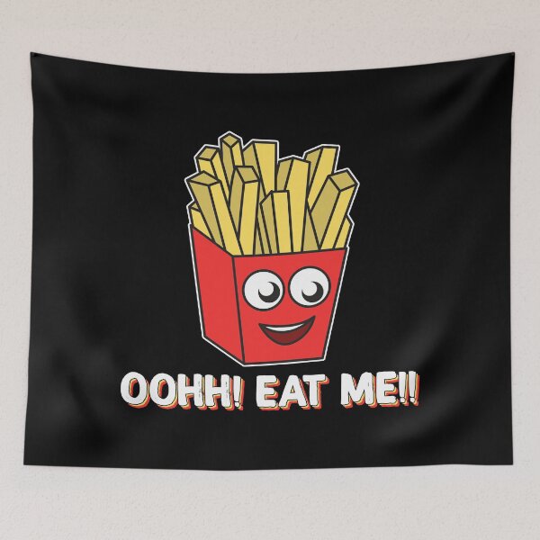 Item preview, FRIES  designed and sold by Argentini.