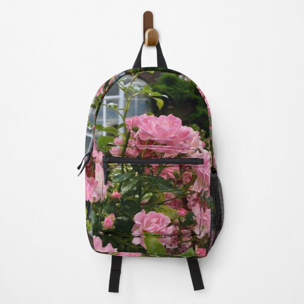 Item preview, Pink roses designed and sold by madworld123.