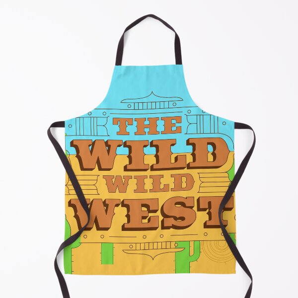 Item preview, Wild West designed and sold by brianarells.