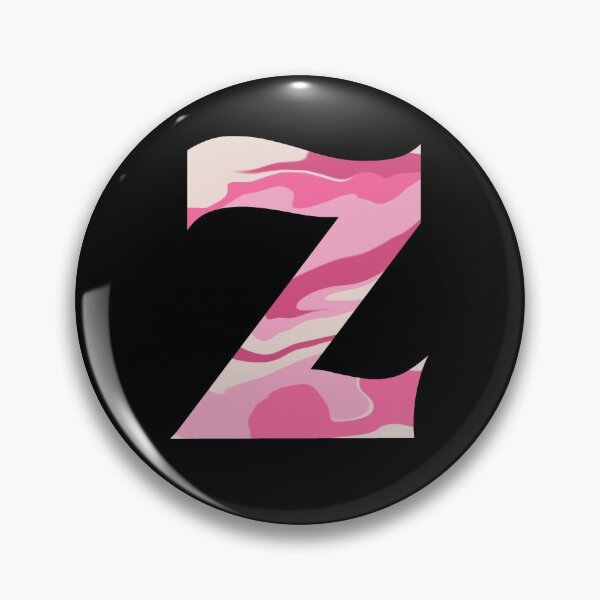 Item preview, Letter Z designed and sold by TeeCupCompany.