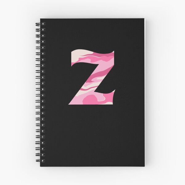 Item preview, Letter Z designed and sold by TeeCupCompany.
