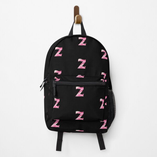 Item preview, Letter Z designed and sold by TeeCupCompany.