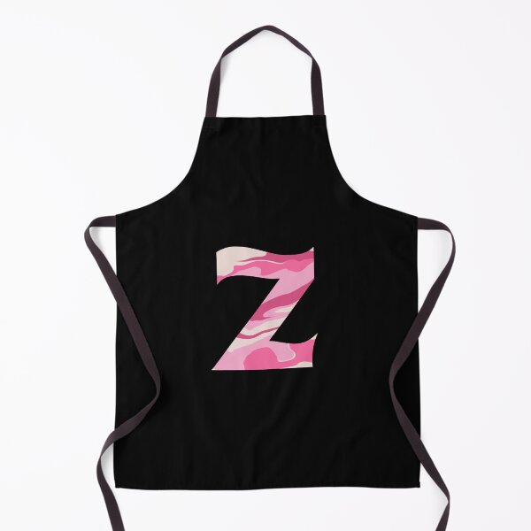 Item preview, Letter Z designed and sold by TeeCupCompany.