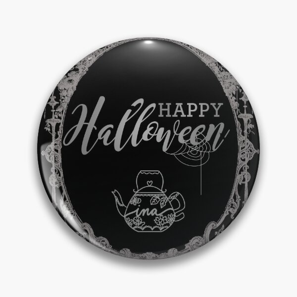 Item preview, Happy Halloween designed and sold by Coffee &  Fashion.