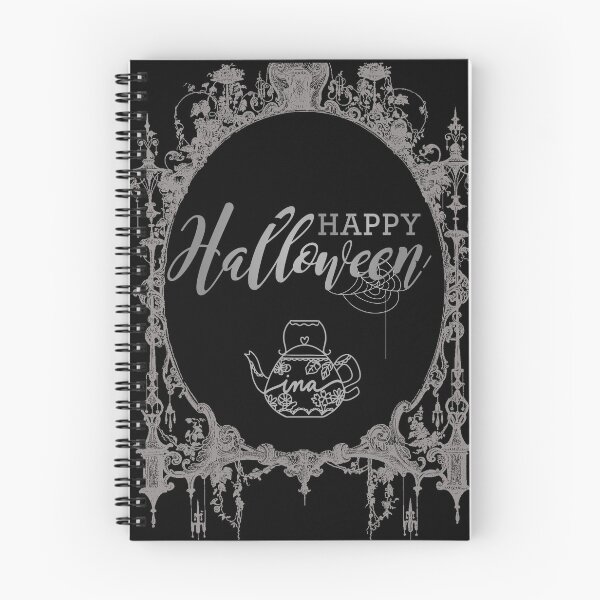 Item preview, Happy Halloween designed and sold by Coffee &  Fashion.