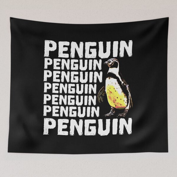 Item preview, Penguin gift idea designed and sold by Argentini.