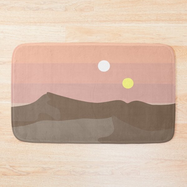 Item preview, Sand Planet designed and sold by willowsbunnies.