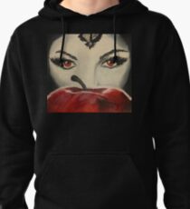 Just One Bite Pullover Hoodie