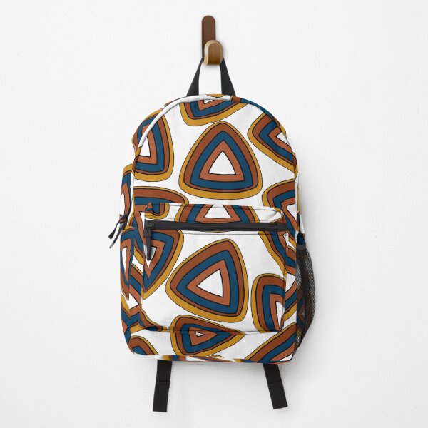 Item preview, triangle pattern designed and sold by tejaltank.