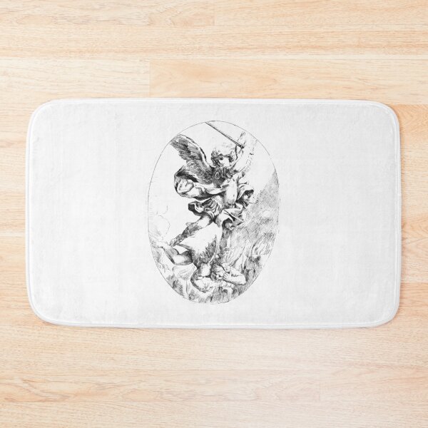 Item preview, Archangel Michael  designed and sold by neteor.