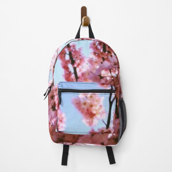 Item preview, Cherry Blossom Time designed and sold by lifepatterns.