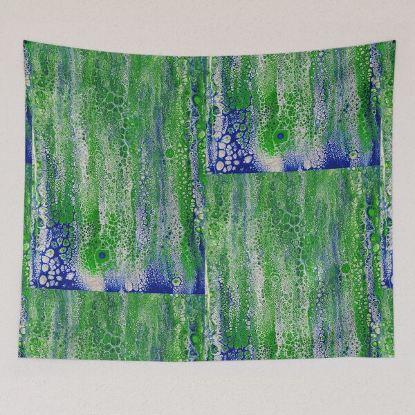 Item preview, abstact color-bubbles designed and sold by Ofen69.