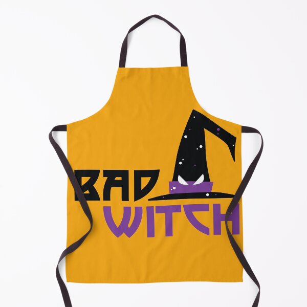 Item preview, Bad Witch designed and sold by GreyRound.