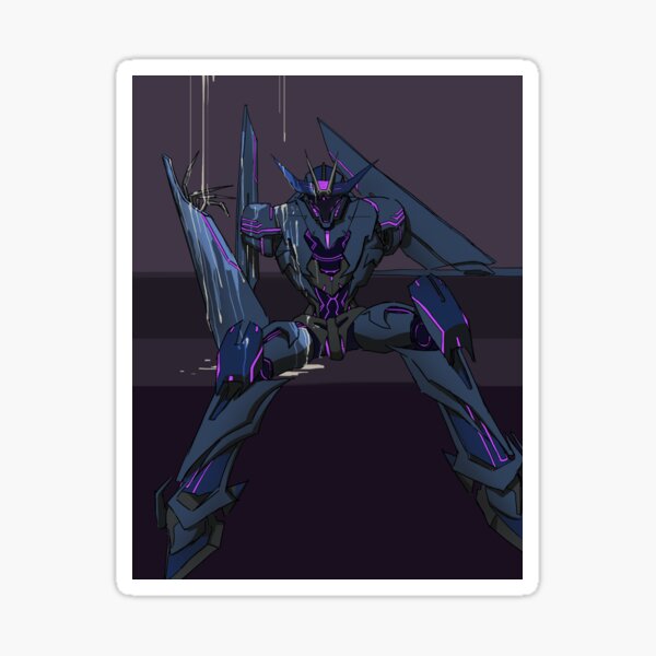 Tfp Soundwave