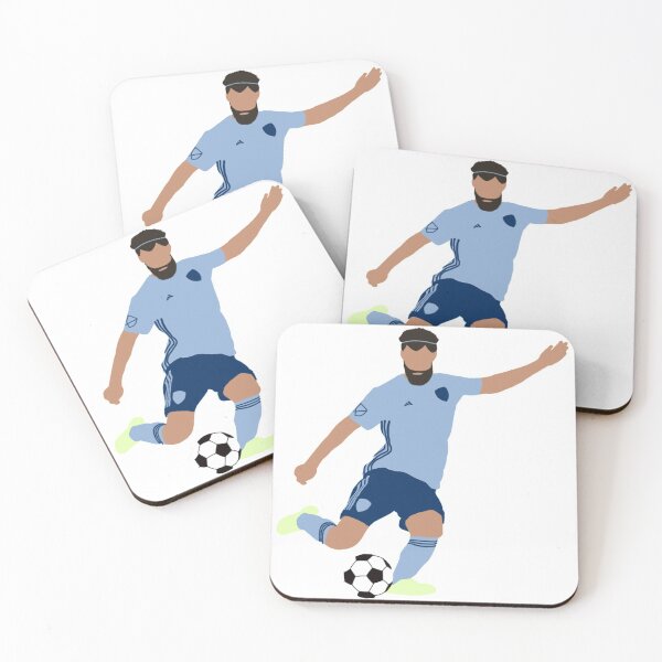 Item preview, Graham Zusi - Sporting KC designed and sold by sydney-leigh.