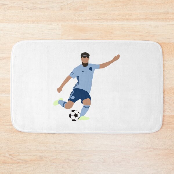 Item preview, Graham Zusi - Sporting KC designed and sold by sydney-leigh.