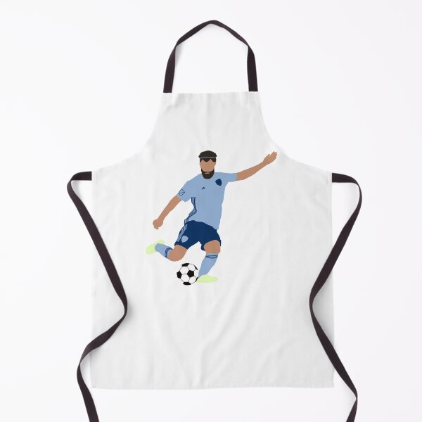 Item preview, Graham Zusi - Sporting KC designed and sold by sydney-leigh.