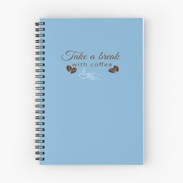 Item preview, take a Break with coffee, take Break with coffee Design, take a break with coffee, Take a Coffee Break, Best Coffee Break, Funny Coffee Break  designed and sold by HananDesign13.