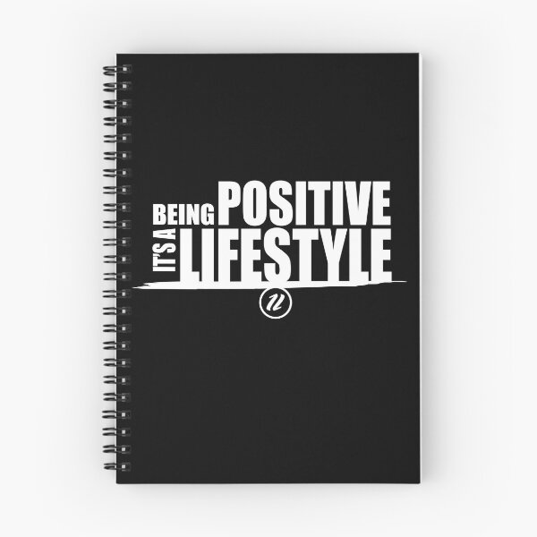 Item preview, Positive Lifestyle designed and sold by 1NELife.