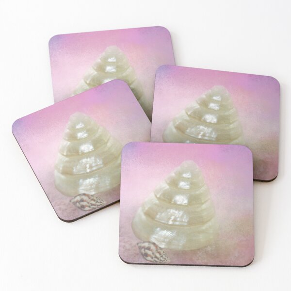 Item preview, Precious Seashell designed and sold by Elisabeth Lucas.