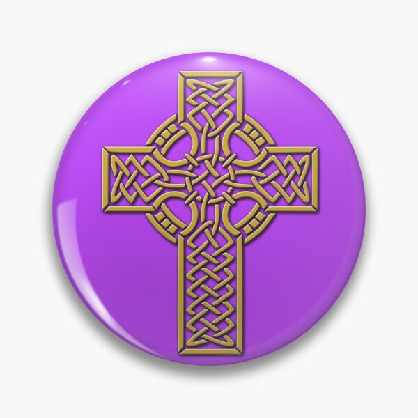 Item preview, Liturgical Colour Purple, Advent, Lent, Celtic designed and sold by dibsmft.