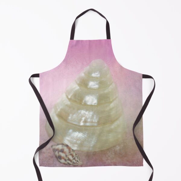 Item preview, Precious Seashell designed and sold by Elisabeth Lucas.
