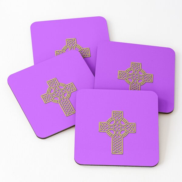 Item preview, Liturgical Colour Purple, Advent, Lent, Celtic designed and sold by dibsmft.