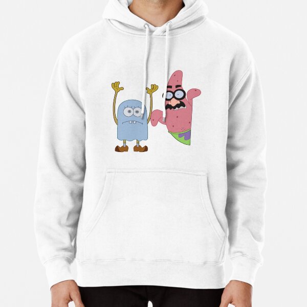patrick hoodie