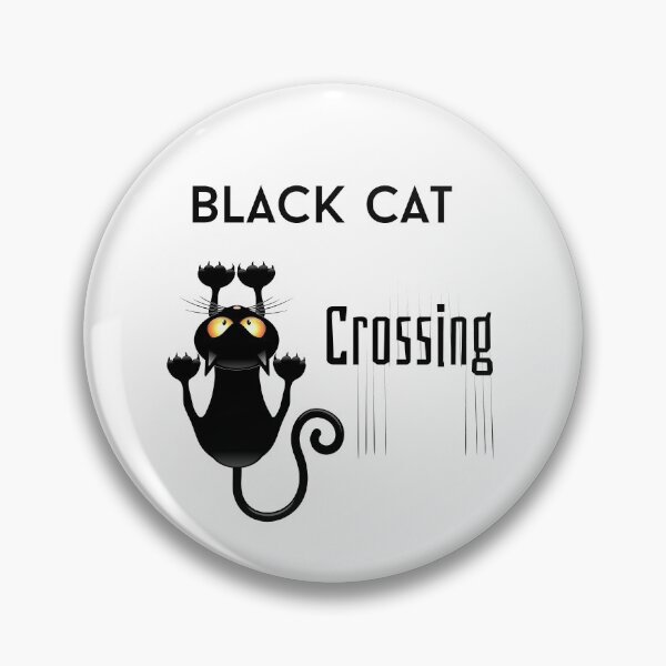 Item preview, Black Cat designed and sold by Coffee &  Fashion.