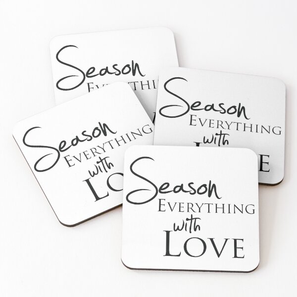 Item preview, Love Motivational quote Collection designed and sold by Nevine Williamson.