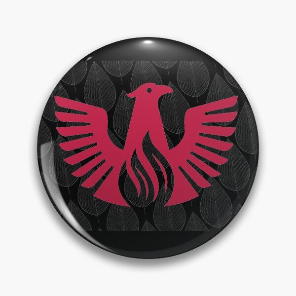 Item preview, Phoenix fire designed and sold by Seb-Sk93.