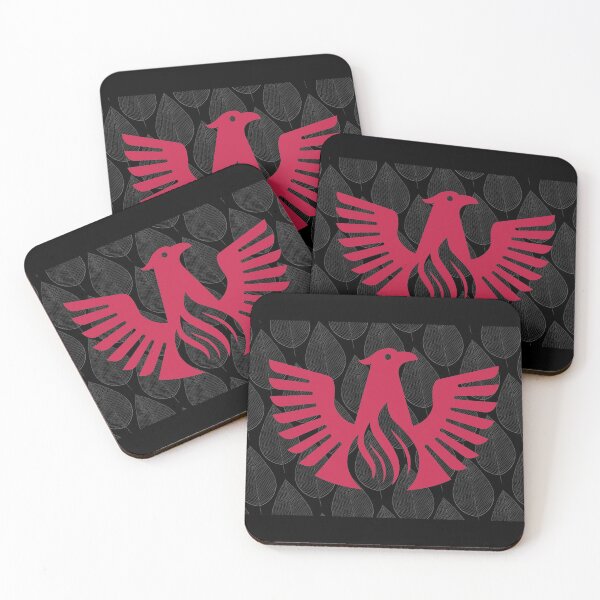 Item preview, Phoenix fire designed and sold by Seb-Sk93.