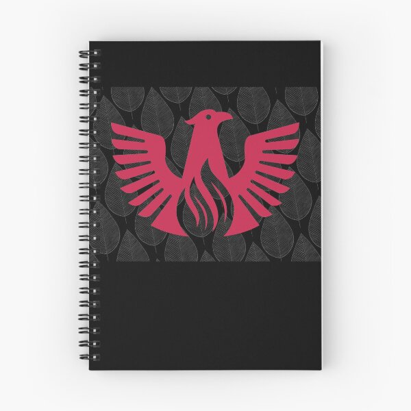 Item preview, Phoenix fire designed and sold by Seb-Sk93.
